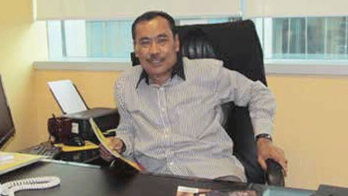 Umur Terus Terkuras