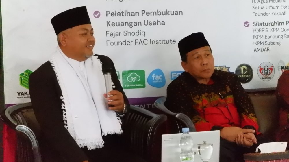 Seminar Penguatan Kualitas Pendidikan Pesantren