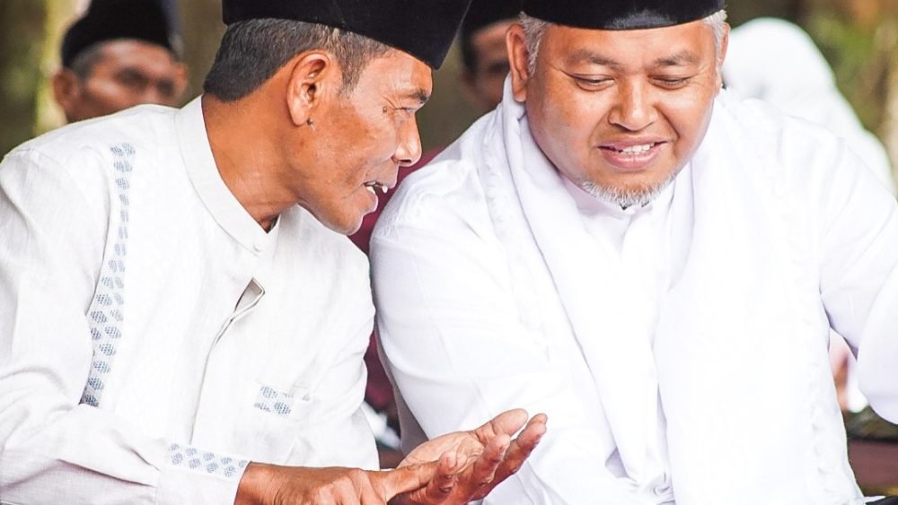 MUI Cimenteng Memperingati Acara Maulid Nabi 1444 H