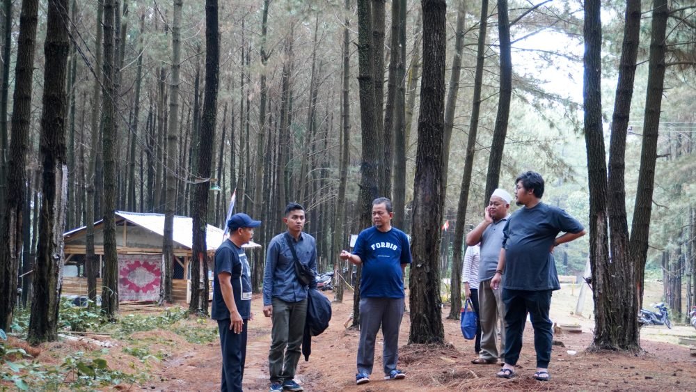 Darul Falah Inisiasi Pengembangan Potensi Desa dan Masyarakat bersama BUMDES dan Pihak Profesional