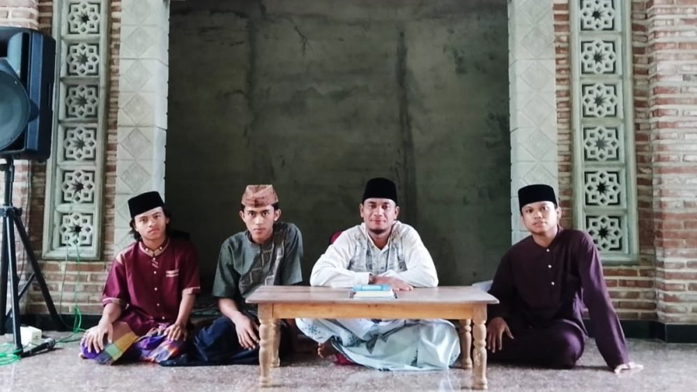 Serius Benahi Pembelajaran Tahsin Dan Tahfidz Quran, PM Darul Falah Cimenteng Kirim Kader Ke Pondok Tahfidz