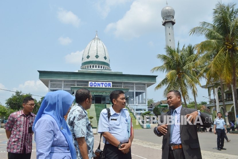 Prasyarat Menuju Kemandirian Ekonomi Pesantren