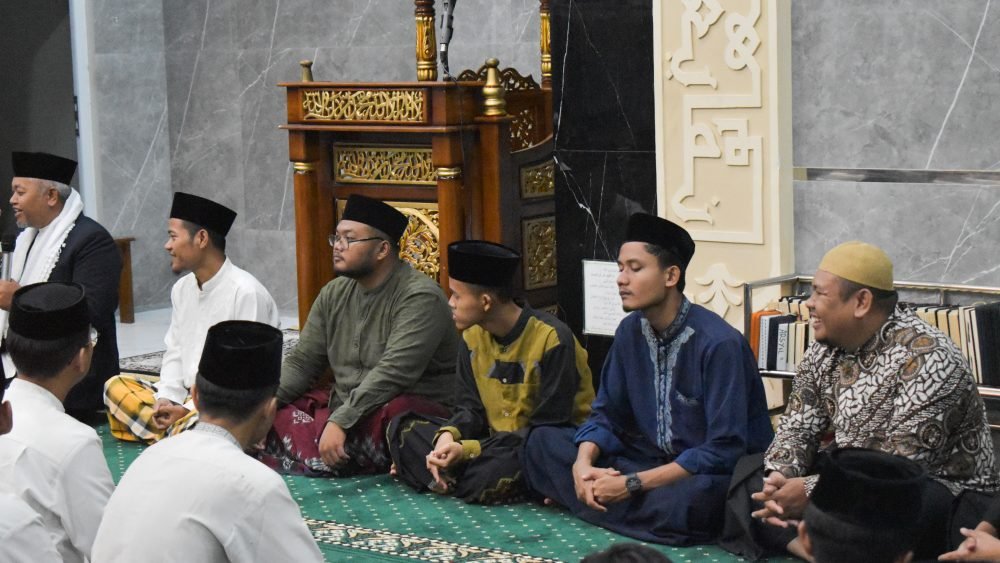 FORBIS dan FPAG Perkuat Kerjasama