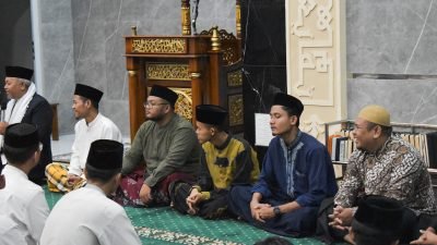 FORBIS dan FPAG Perkuat Kerjasama