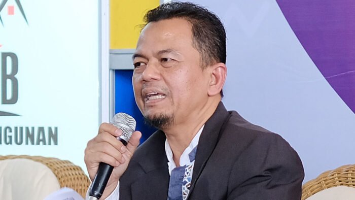 Stigma Anak Macan: Membangun Kultur Dan Struktur Alumni Gontor