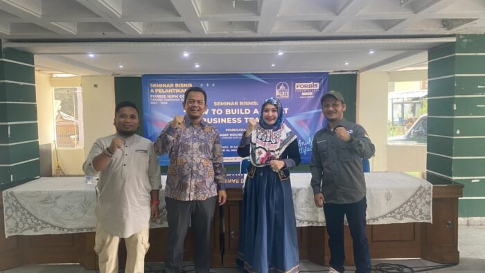 Jika Ingin Berhasil, Perbanyaklah Kegagalan