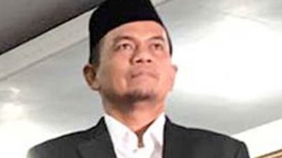 Agus Maulana: Berkhidmat Untuk Gontor Melalui Forbis