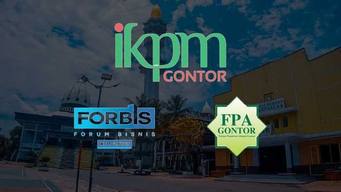 KOLABORASI FORBIS DAN FPAG: Menuju Kemandirian Ekonomi Pesantren dan Ummat