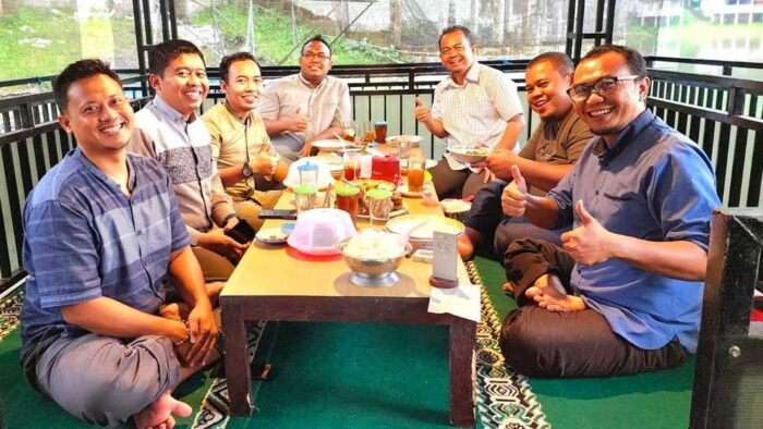 Etika Bisnis Anggota FORBIS