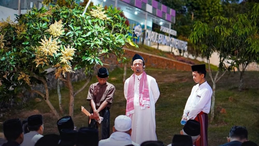 Qiyamul Lail