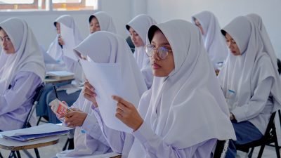 Pelatihan Bahasa Smart Room With Smart Brain