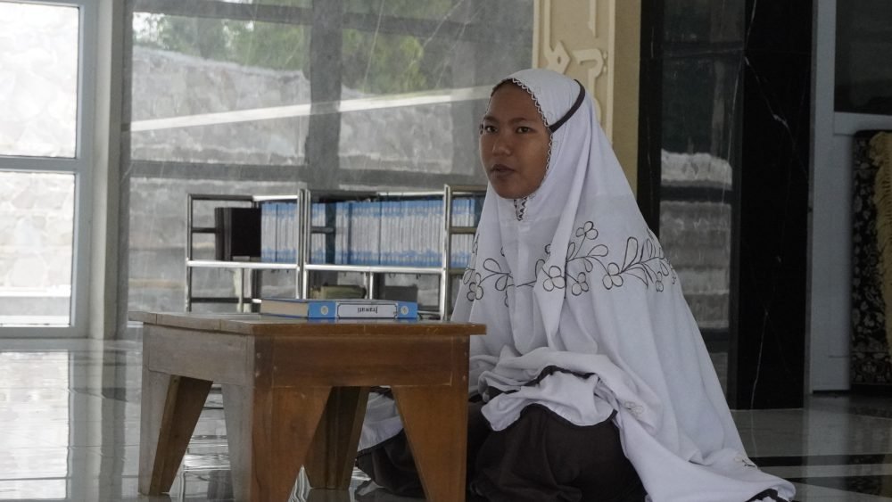 Tasmi Al-Qur’an Bil Ghaib