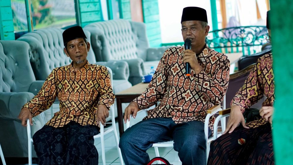 Jangan Wariskan Bacaan yang Salah, karena Warisan Bacaan yang Salah itu Dosa.