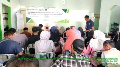 Youth Enterpreneurship and Employment Support Services