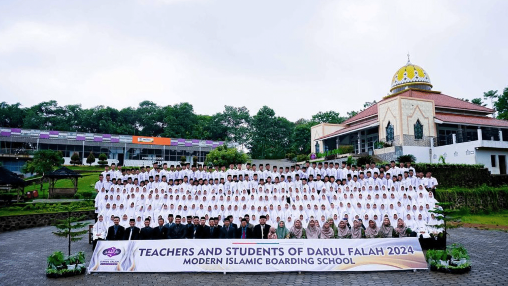 Galeri Perfotoan Tahunan
