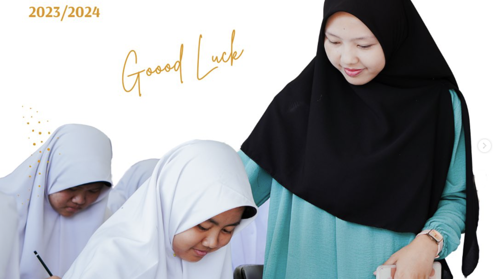 Penilaian Tengah Semester
