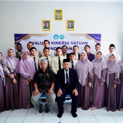 Evaluasi Kinerja Satuan Pendidikan