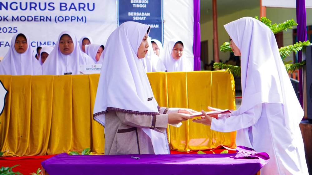 Pesantren di Subang - Pesantren di Subang yang Bagus - Pesantren di Subang Jawa Barat - Pesantren Terbaik di Subang - Pesantren Tahfidz di Subang - Pesantren Modern di Subang - Pondok di Subang