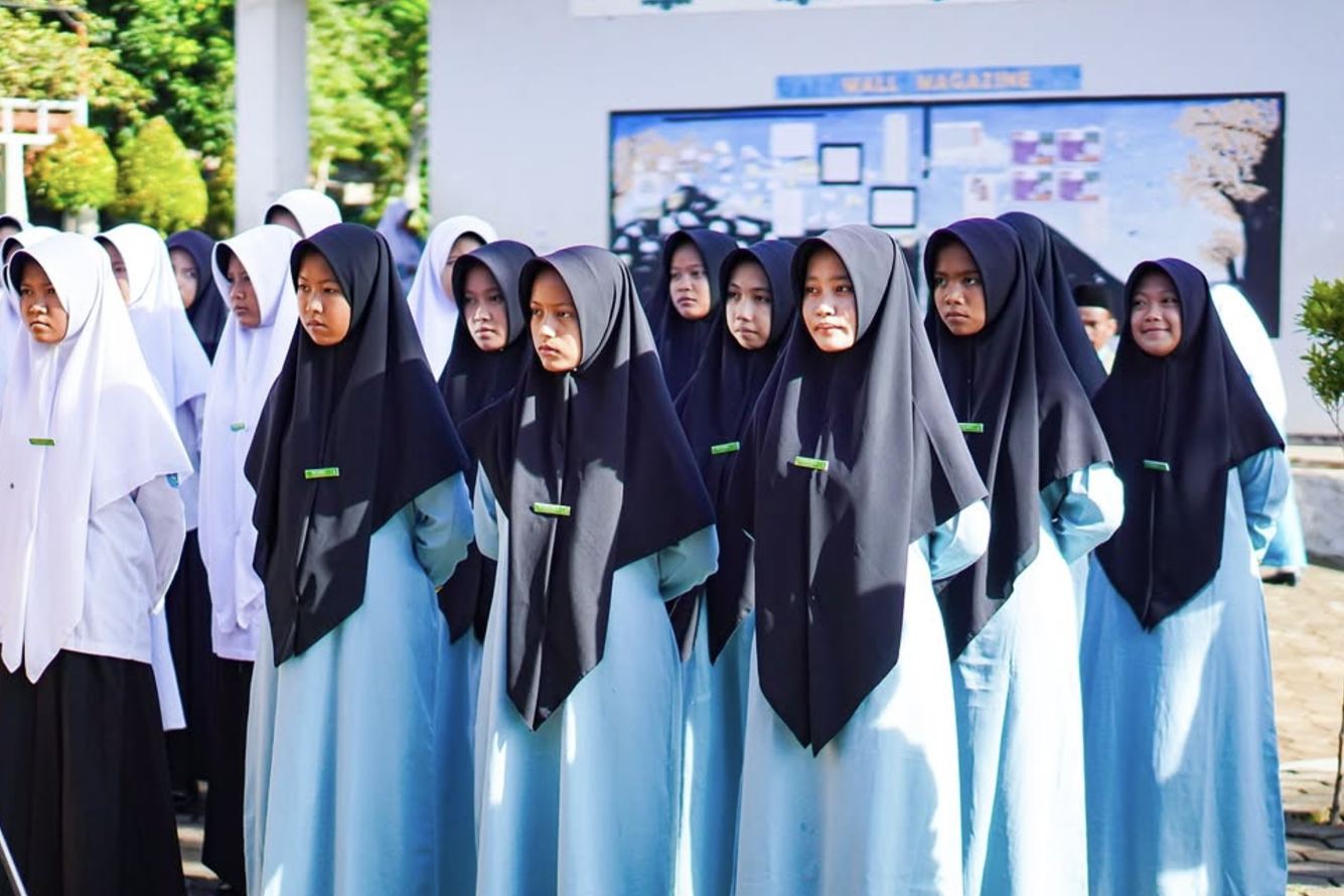 Pesantren di Subang - Pesantren di Subang yang Bagus - Pesantren di Subang Jawa Barat - Pesantren Terbaik di Subang - Pesantren Tahfidz di Subang - Pesantren Modern di Subang - Pondok di Subang