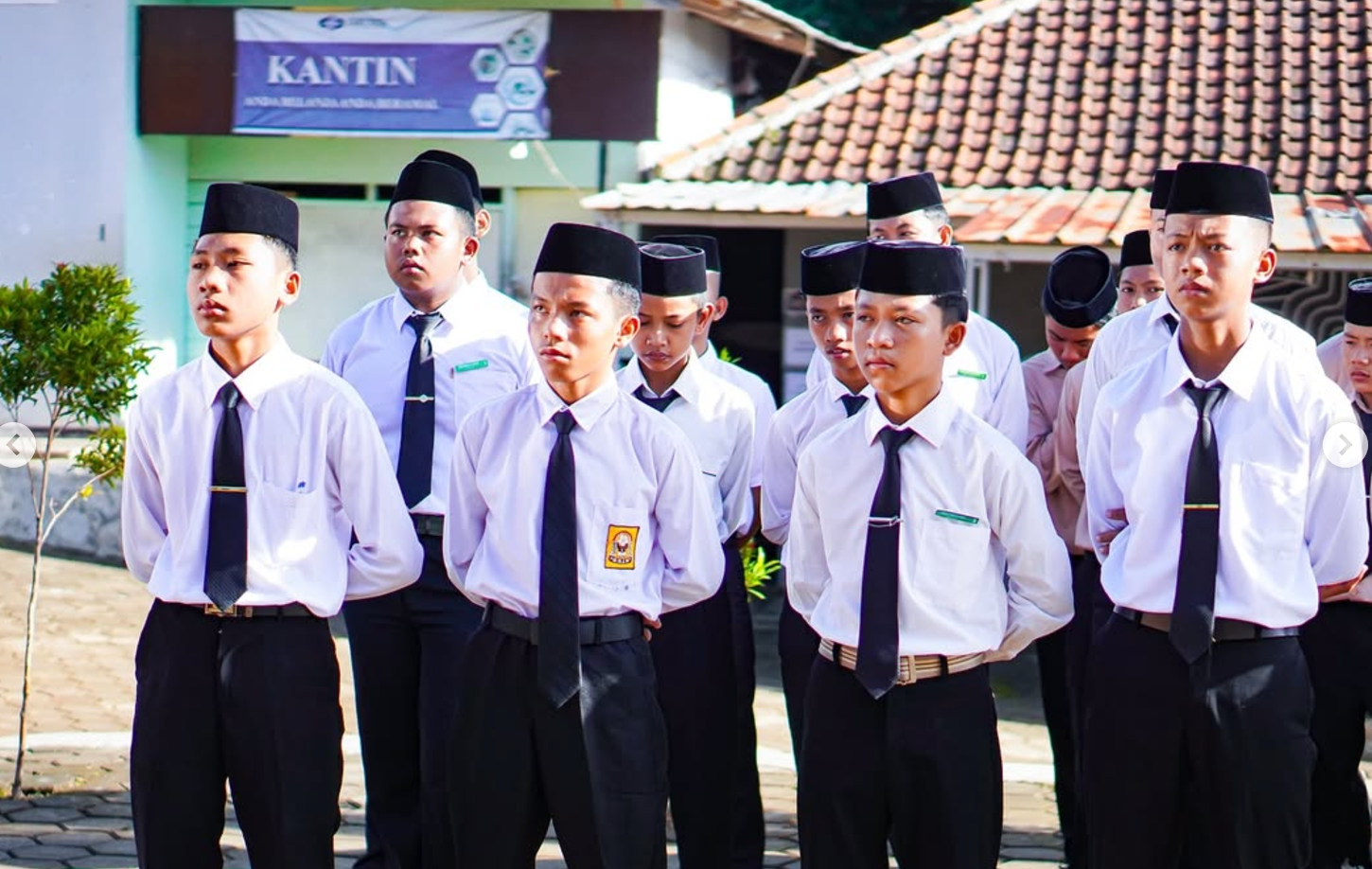 Pesantren di Subang - Pesantren di Subang yang Bagus - Pesantren di Subang Jawa Barat - Pesantren Terbaik di Subang - Pesantren Tahfidz di Subang - Pesantren Modern di Subang - Pondok di Subang