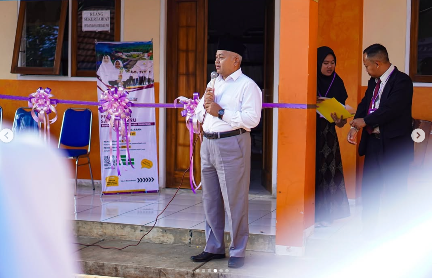 Pesantren di Subang - Pesantren di Subang yang Bagus - Pesantren di Subang Jawa Barat - Pesantren Terbaik di Subang - Pesantren Tahfidz di Subang - Pesantren Modern di Subang - Pondok di Subang