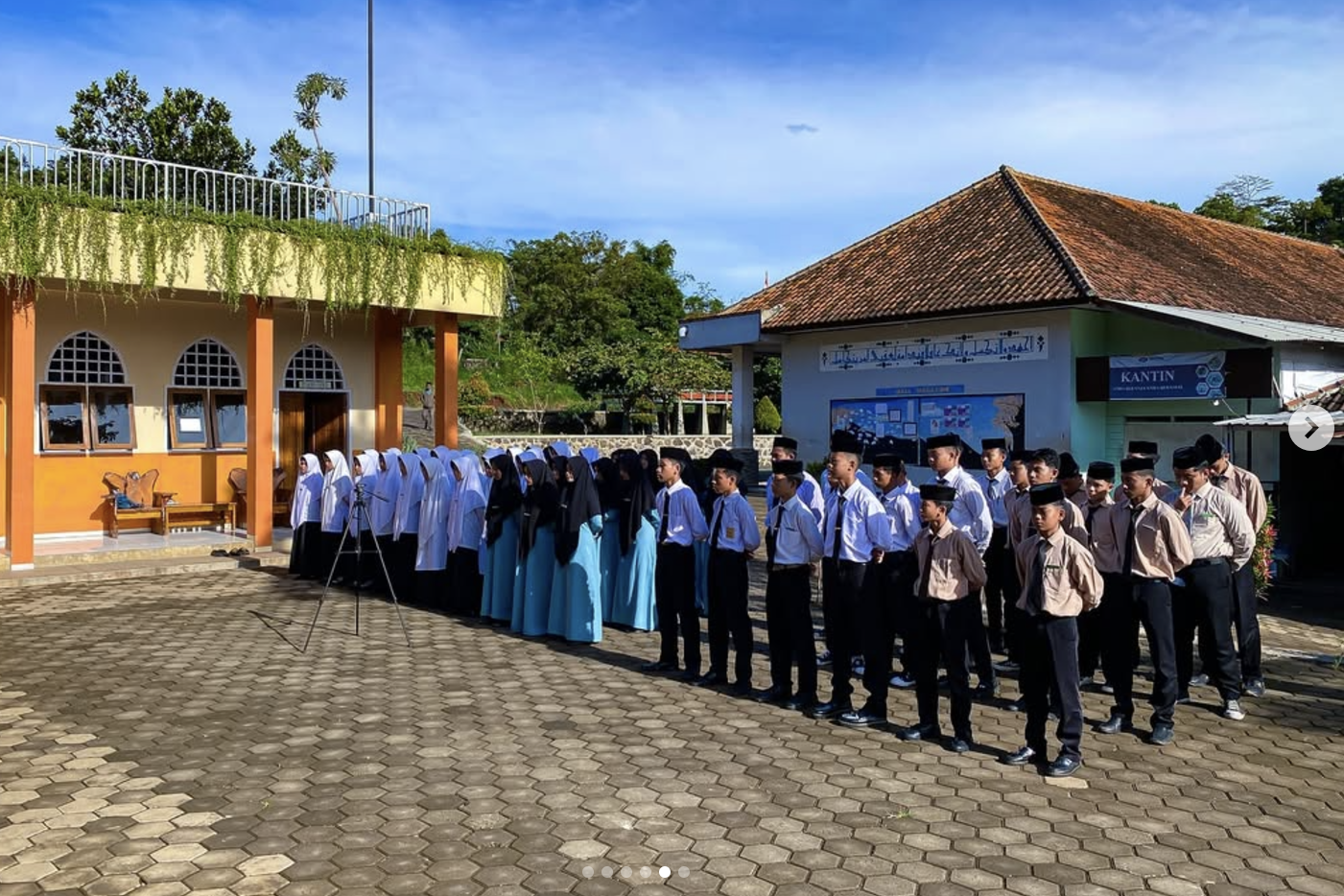 Pesantren di Subang - Pesantren di Subang yang Bagus - Pesantren di Subang Jawa Barat - Pesantren Terbaik di Subang - Pesantren Tahfidz di Subang - Pesantren Modern di Subang - Pondok di Subang