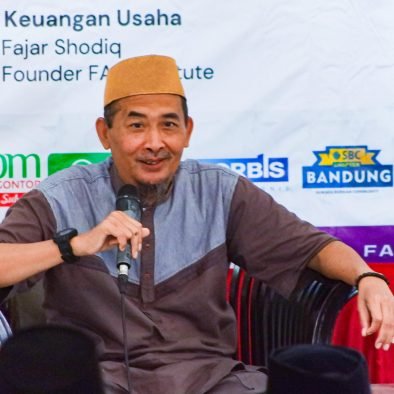 In Memoriam KH Muhammad Abduh Yazid Pimpinan Pondok Kumala Sari Cianjur