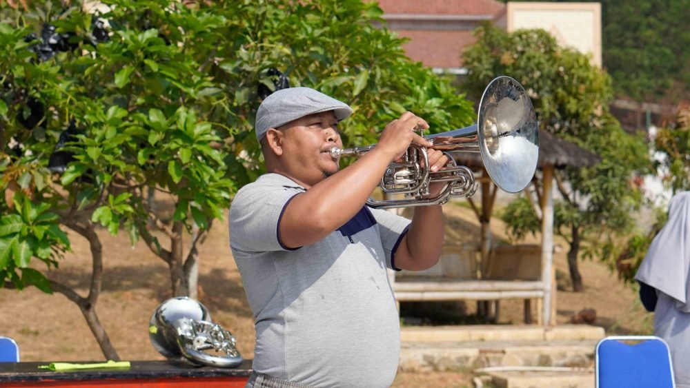 In Memoriam Surya Lesmana