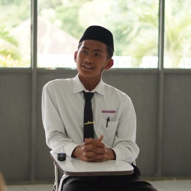 Tes Mental Anak Didik Melalui Ujian Lisan