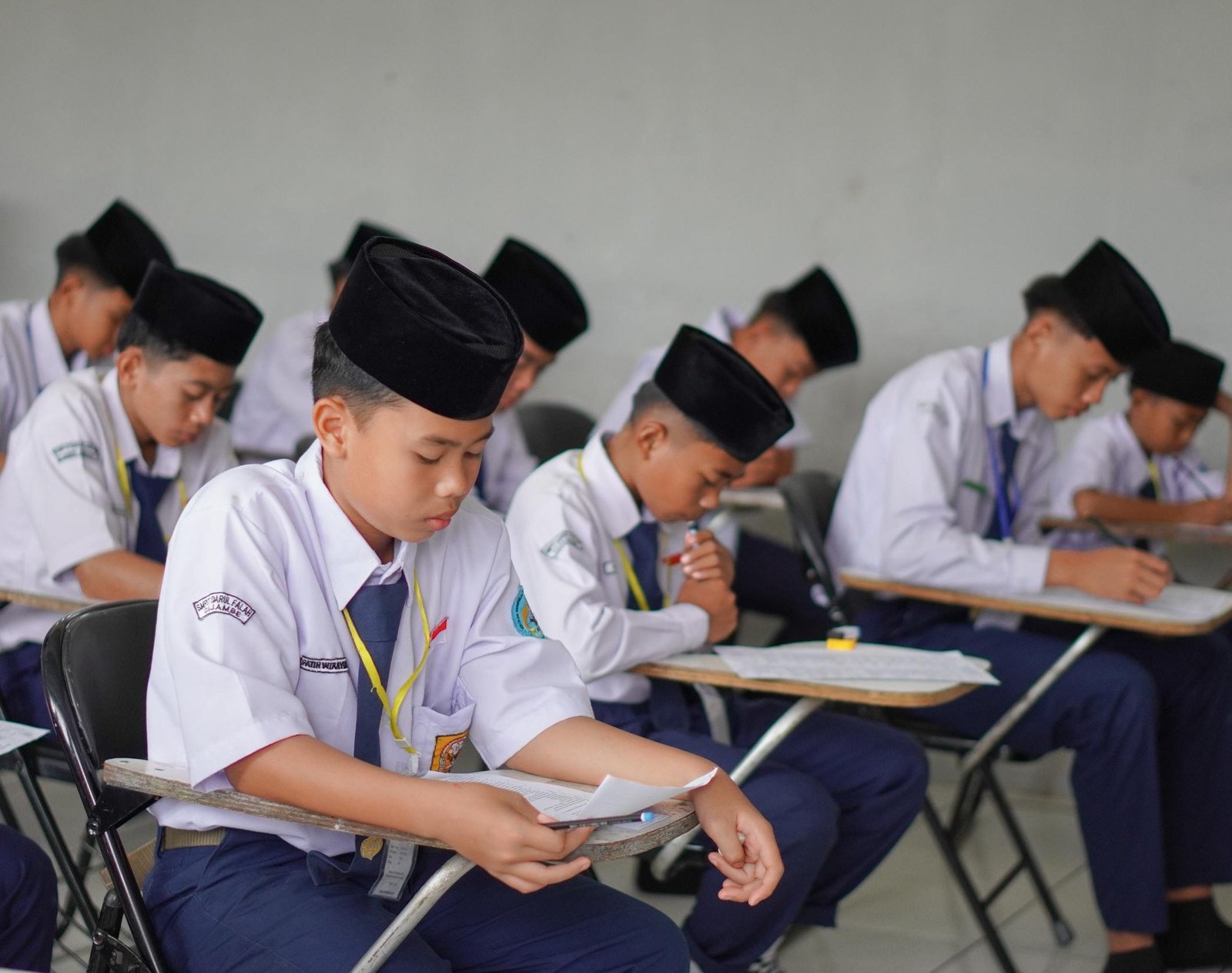 Pesantren di Subang - Pesantren di Subang yang Bagus - Pesantren di Subang Jawa Barat - Pesantren Terbaik di Subang - Pesantren Tahfidz di Subang - Pesantren Modern di Subang - Pondok di Subang
