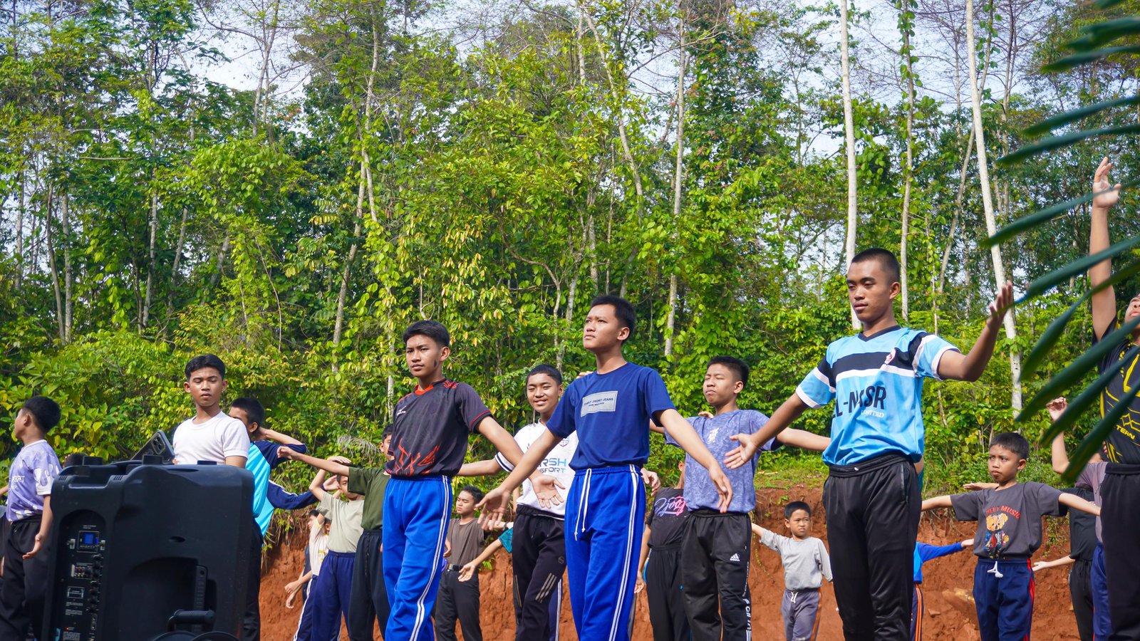 Pesantren di Subang - Pesantren di Subang yang Bagus - Pesantren di Subang Jawa Barat - Pesantren Terbaik di Subang - Pesantren Tahfidz di Subang - Pesantren Modern di Subang - Pondok di Subang