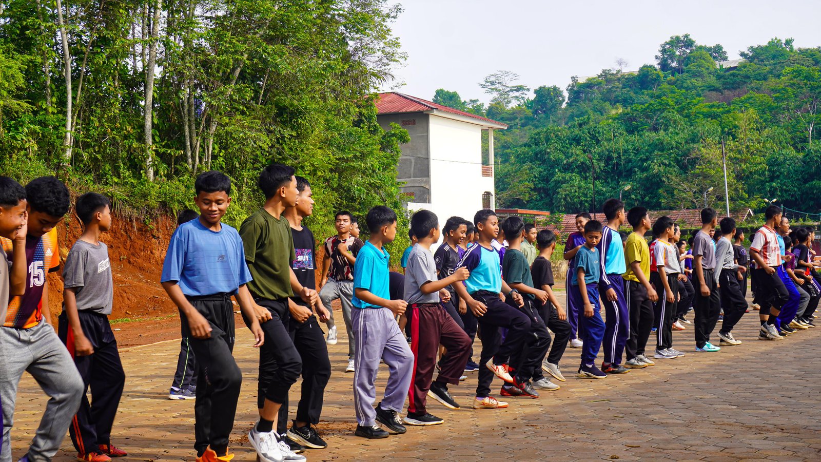 Pesantren di Subang - Pesantren di Subang yang Bagus - Pesantren di Subang Jawa Barat - Pesantren Terbaik di Subang - Pesantren Tahfidz di Subang - Pesantren Modern di Subang - Pondok di Subang