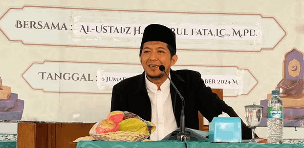 Mayor. K.H Imam Zarkasyi, Guru Para Pejuang Hizbullah dari Gontor
