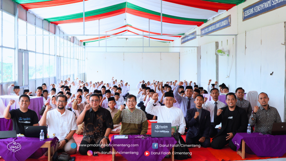 Mengenali Potensi Diri Lewat Sidik Jari: Tes Dermatoglyphics Intelligence Analysis (DIA)