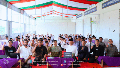 Mengenali Potensi Diri Lewat Sidik Jari: Tes Dermatoglyphics Intelligence Analysis (DIA)