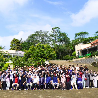 Belajar, Mengabdi, dan Menumbuhkan Kemandirian lewat Spiritual Retreat Camp – Al Irsyad Satya Islamic School