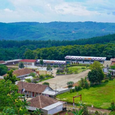 Apa Jawaban AI Tentang Pondok Modern Darul Falah Cimenteng