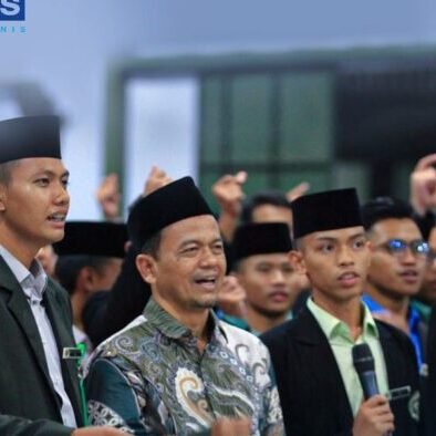 Bisnis dan Dakwah dalam Satu Tarikan Nafas Santri