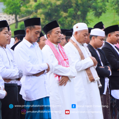 Idul Adha 1447 H: Merajut Keikhlasan, Menguatkan Kebersamaan