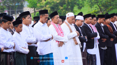 Idul Adha 1447 H: Merajut Keikhlasan, Menguatkan Kebersamaan