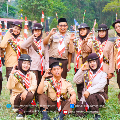 Pramuka Garuda: Satu Langkah Baru Menuju Prestasi dan Pengabdian