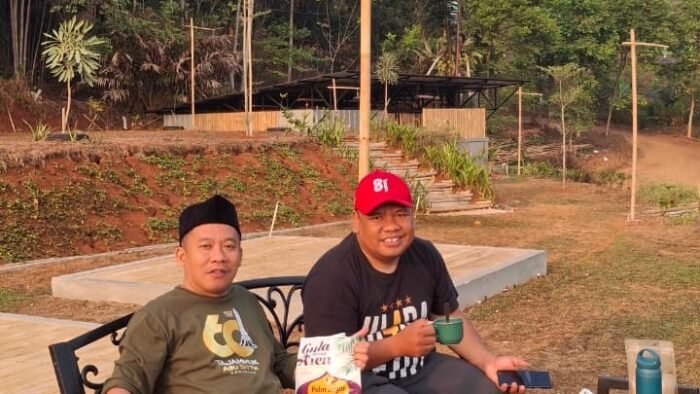 irfan dedy