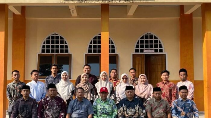Drs. H.Edy Mulyana, M.Pd