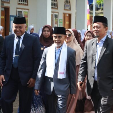 Pak Yai Hasan dan Sebuah Percakapan tentang Wali Allah