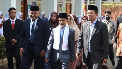Pak Yai Hasan dan Sebuah Percakapan tentang Wali Allah