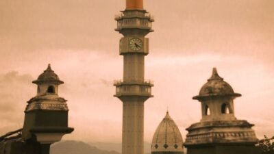Seratus Tahun Kedua GontorMemperluas Medan Aktualisasi Spirit
