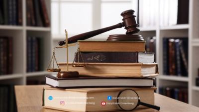 DAHULUKAN PERTIMBANGAN, BARU KEMAUAN